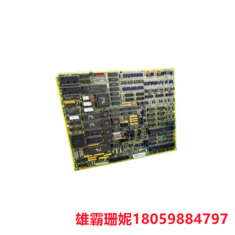 GE DS200TCCBG1A 模拟 IO 板 缩放和调理信号被传送到 STCA 板