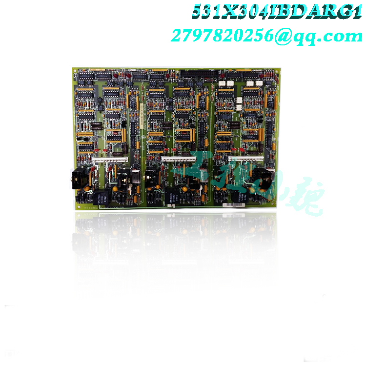 GE电源连接卡531X111WARRANTY 