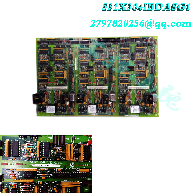 GE电源连接卡531X111WARRANTY 