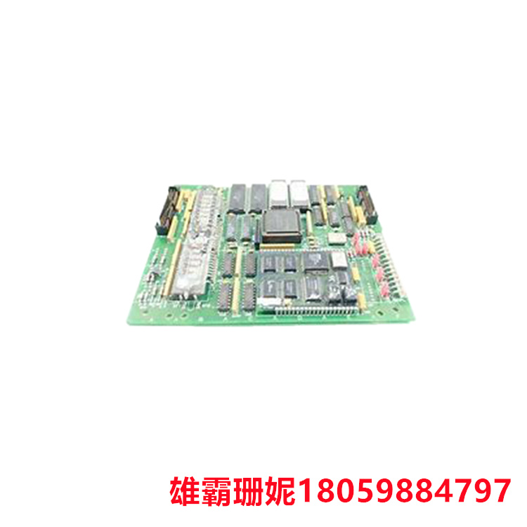 GE   531X301DCCAGG  驱动控制板     作为几个通用驱动系统之一的组件制造 