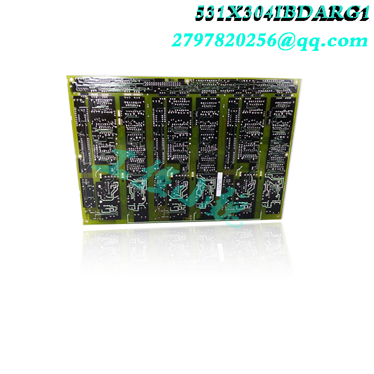 GE处理器模块531X111PSHATG1 