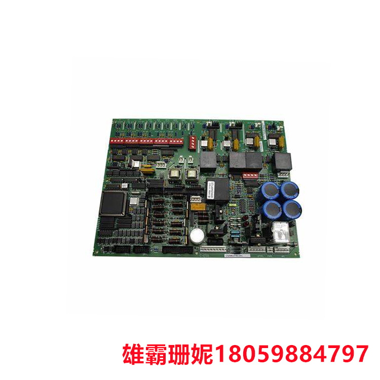 GE DS200DCFBG1B 直流反馈电源板 可通过控制电源变压器直接提供给电路板