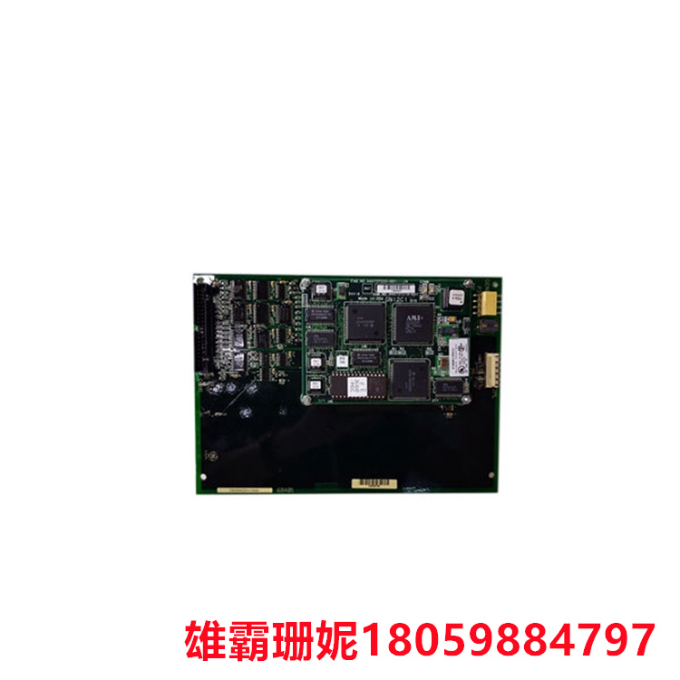 GE   DS200ADGIH1AAA   辅助接口板    60个跳线和一个6针连接器 