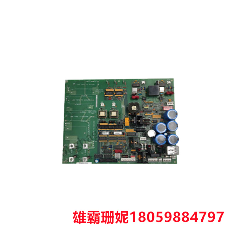 GE IS200BAIAHIB 电路控制板 都受到PC技术发展的深远影响