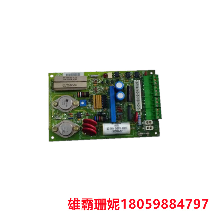 GE IS230SNIDH1A 模块 它具有紧凑轻巧的设计