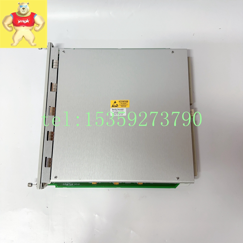 3500/22M 138607-02原裝現(xiàn)貨 