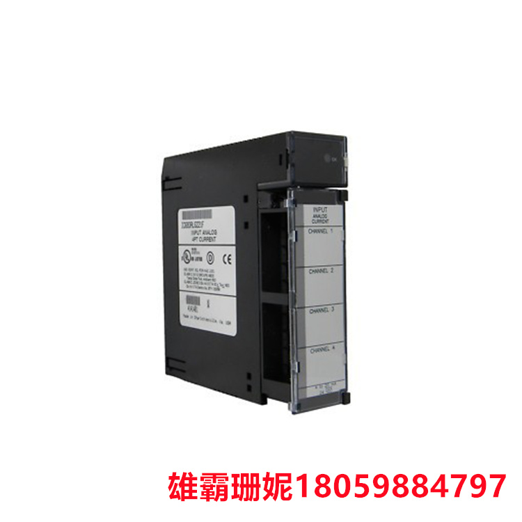 GE   IC693CPU374   处理器模块    用于托管用户程序 