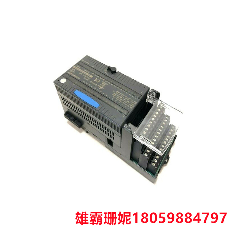 GE IC694ALG392-FG 可编程自动化控制器(PAC)模块 具有八 (8) 个单端输出通道