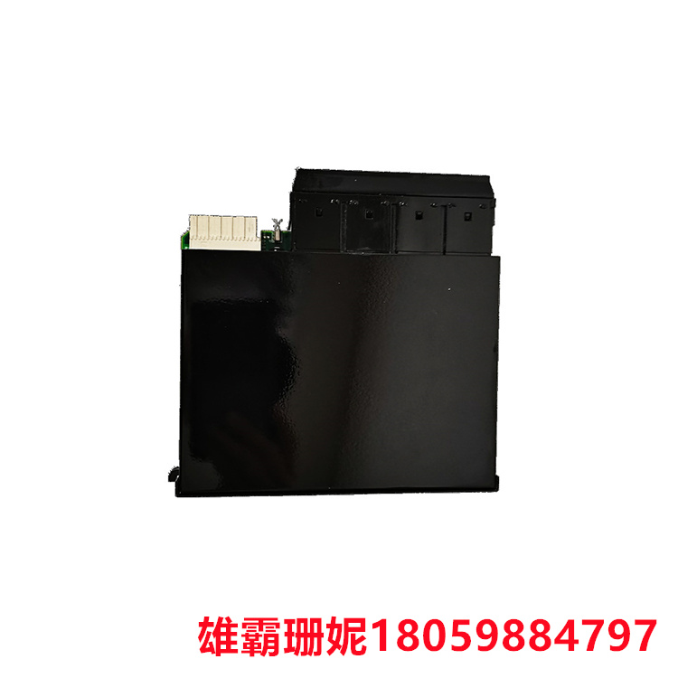 GE UR8AH CT/VT 模块 UR 通用继电器 GE Multilin 包含 CT/VT 模块