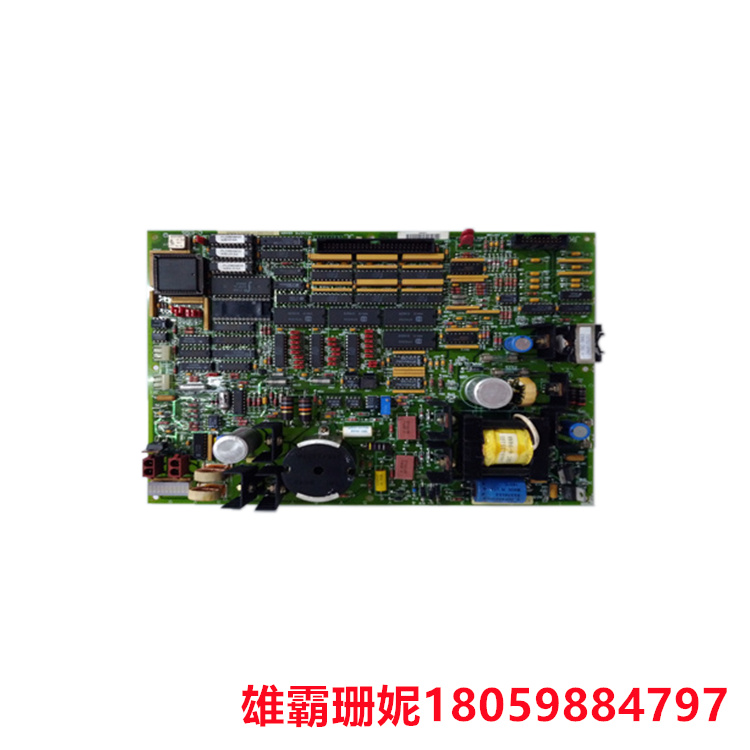 GE   DS200TCEAG1BNE   紧急超速板    具有一个微处理器和多个可编程只读存储器（PROM）模块 