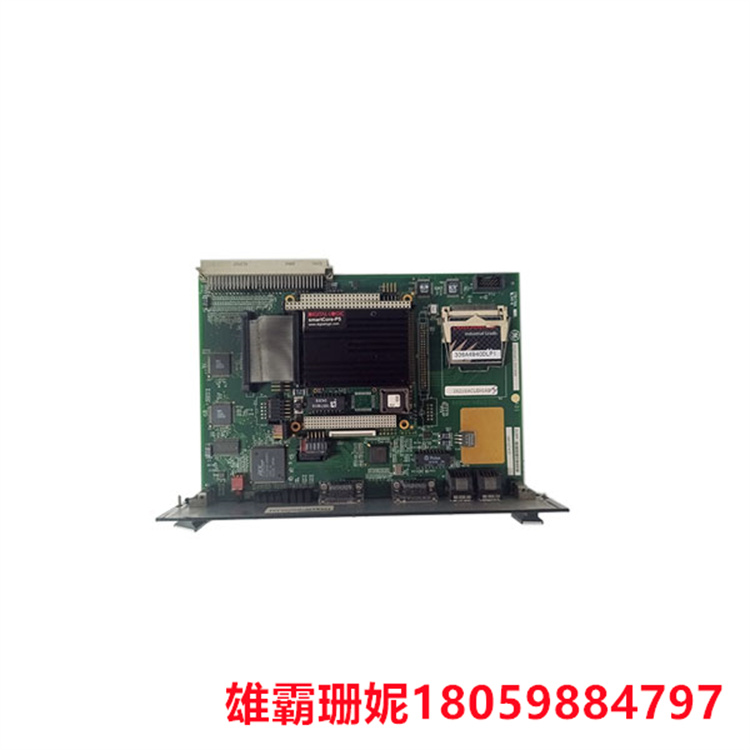 IS215ACLEH1A 应用控制层模块 工控系统系列产品卡件模块