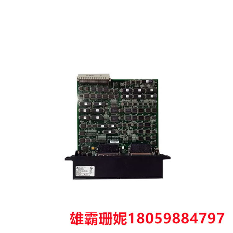 GE IC687RCM711 冗余通信模块 它与同系列的GE IC697系列CPU兼容