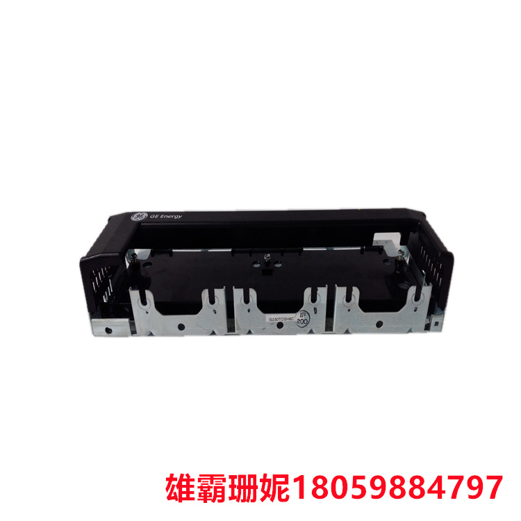 GE IS230TCISH6C DIN导轨I/O模块 具有多种类型以及单独或集群分布它们的能力