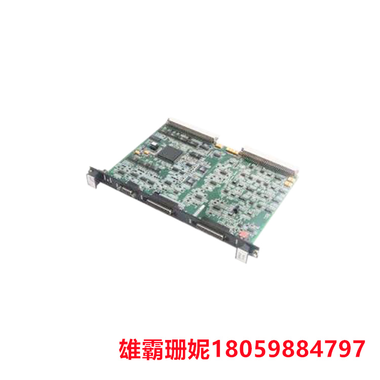 GE  IS200ERIOH1AAA  励磁稳压器   为客户和系统 I/O 提供 I/O 接口 