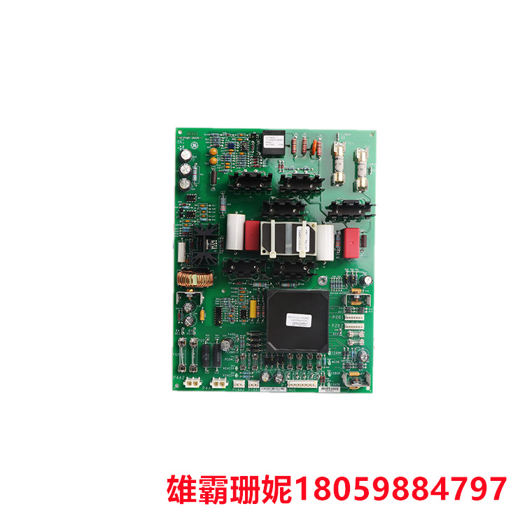 GE IS200EPSMG2ADO 模拟输入卡 模拟量输入模块也称为A/D模块