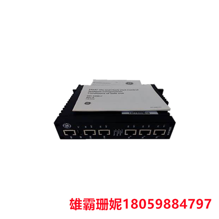 GE IS220UCSAH1A 处理器/控制器 其软件专为运行重型涡轮机而设计