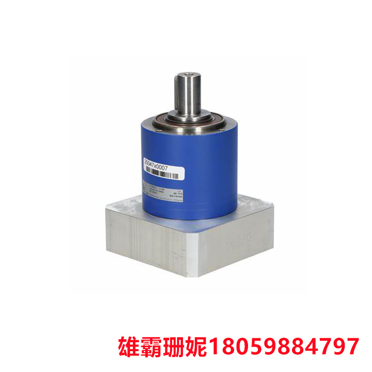 GE LP090-MO1-5-111-000 齿轮减速机 低黑隙行星齿轮箱