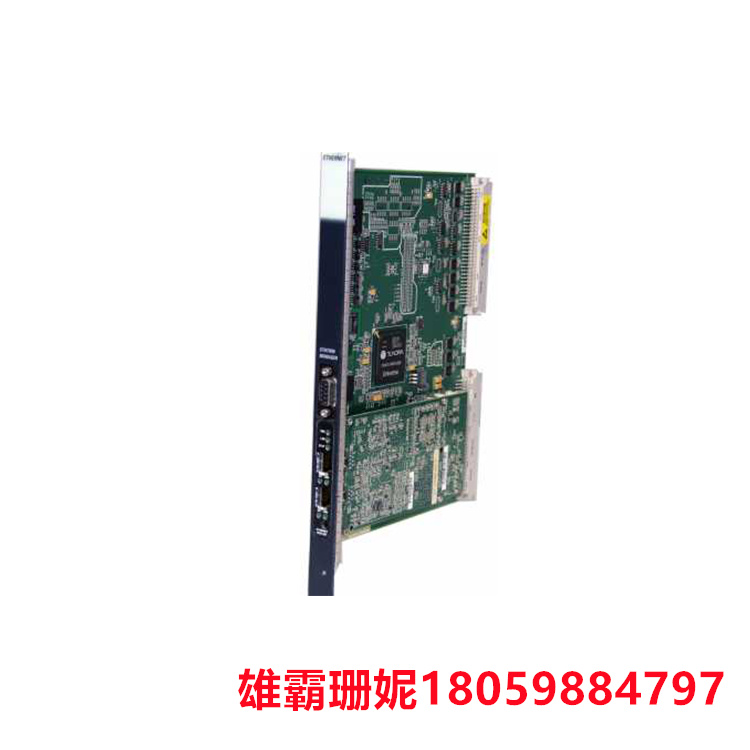 GE IC698CPE030 中央处理单元 处理器安装有计算机级微处理器
