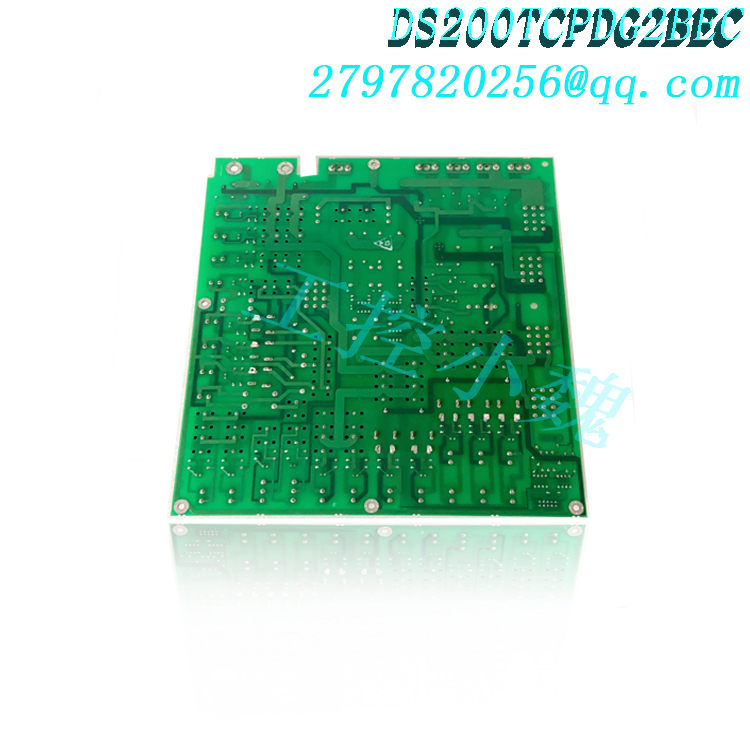 GE  PLC模拟量输入模块DS200TCPDG1BEC 