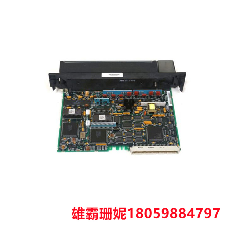 GE IC698CMX016 控制存储器交换模块 该组件本质上是一个内存模块
