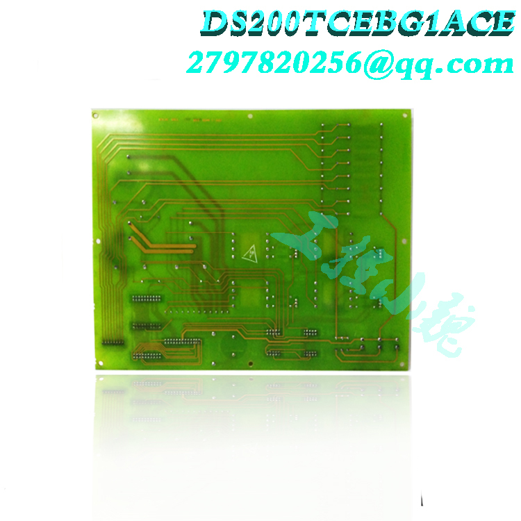 GE  PLC模拟量输入模块DS200TCEBG1ACE 