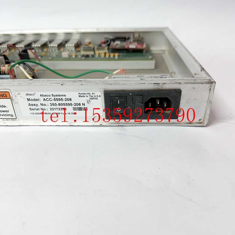 GE ACC-5595-208 350-805595-208现货备件 