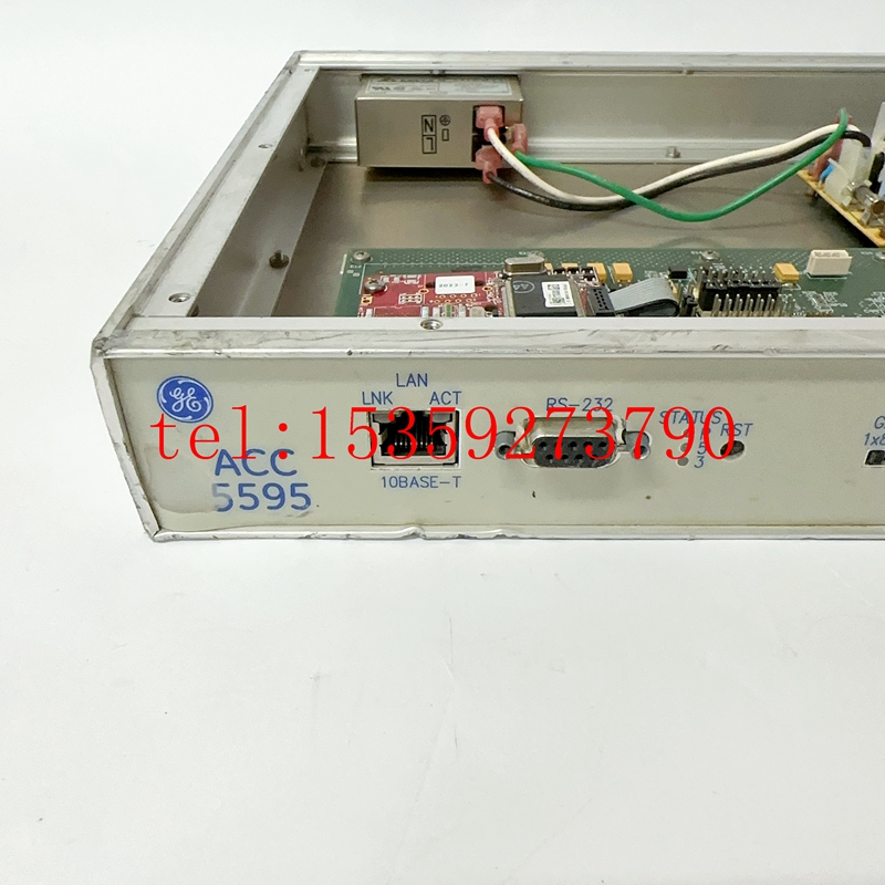 GE ACC-5595-208 350-805595-208现货备件 