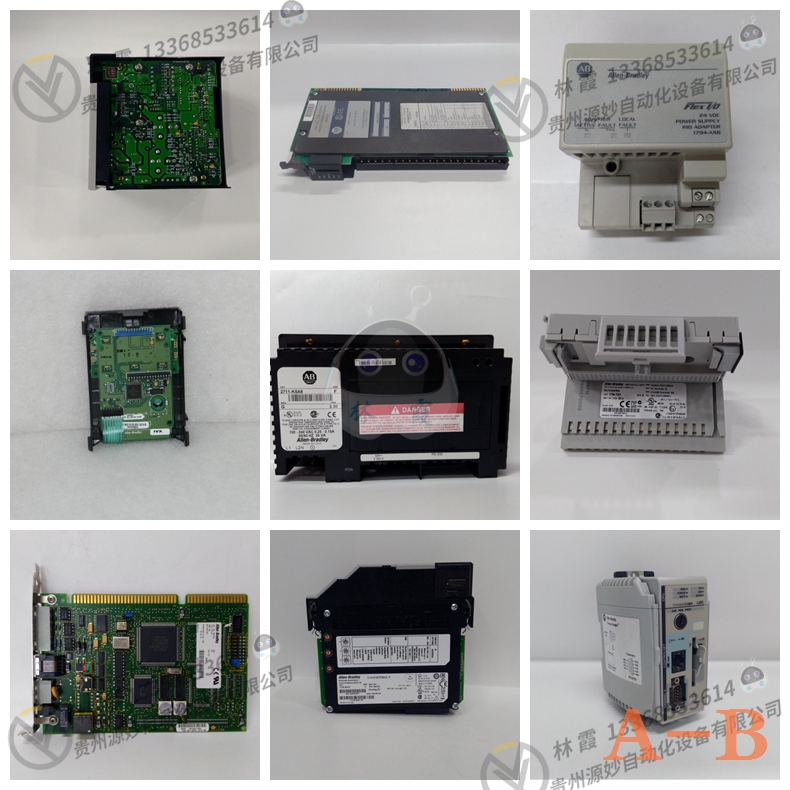 A-B 1755K-PMPP-1700 模块 PLC变频器 全新正品 质保一年