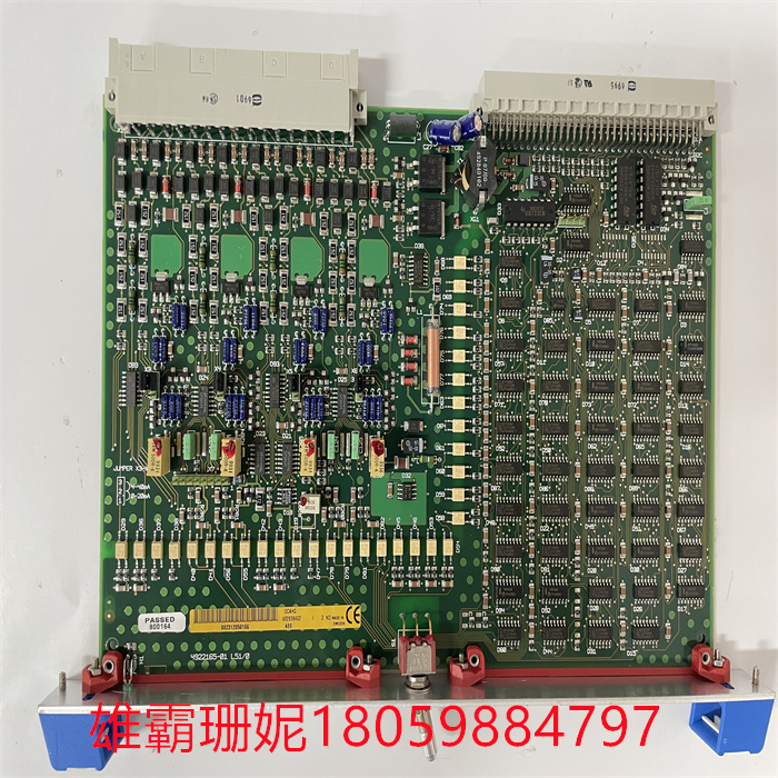 OCAHG 492838402  ABB 原装进口伺服驱动器 实货价优售后服务 