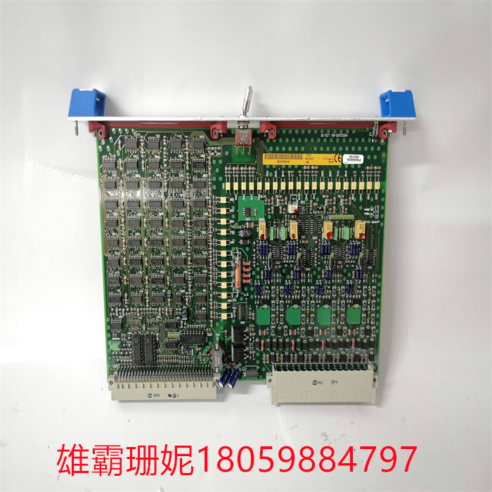 OCAHG 492838402  ABB 原装进口伺服驱动器 实货价优售后服务 