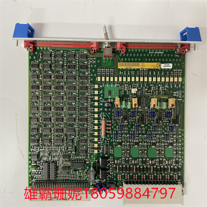 OCAHG 492838402  ABB 原装进口伺服驱动器 实货价优售后服务 