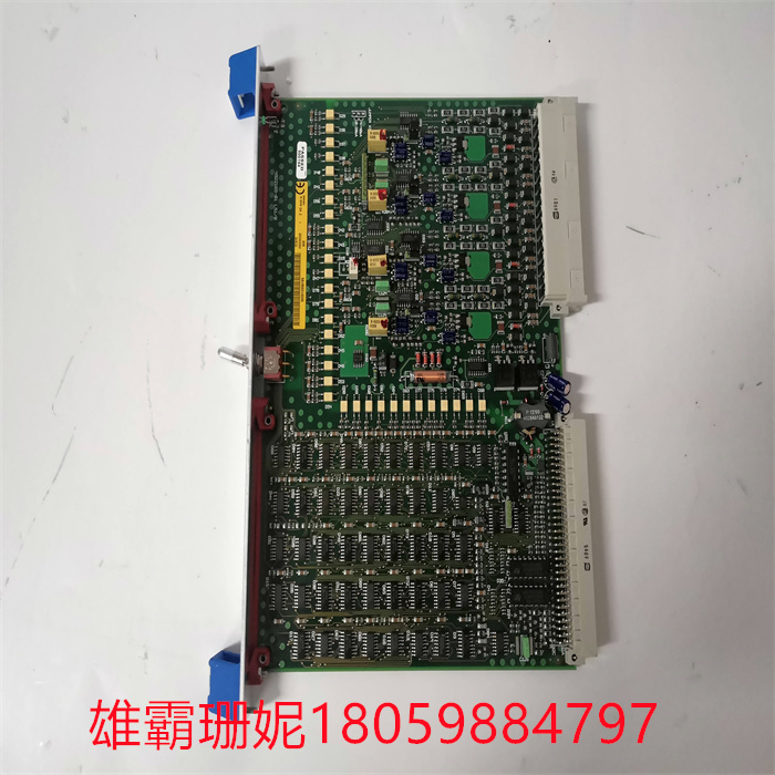 OCAHG 492838402  ABB 原装进口伺服驱动器 实货价优售后服务 