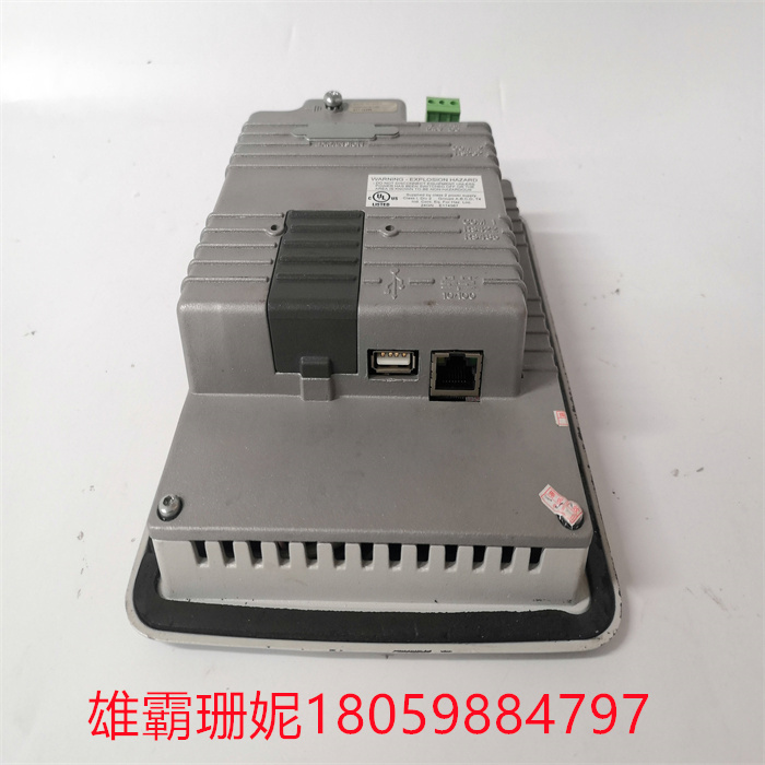 PP825 3BSE042240R1 ABB  原装进口伺服驱动器 实货价优售后服务 