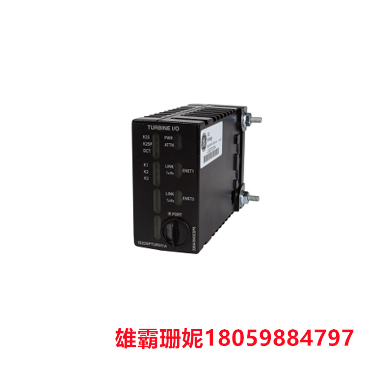 IS220PAOCH1A   I/O包   因为它能够在许多地点使用 