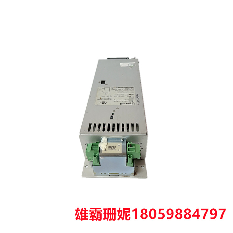 HONEYWELL   FC-PSU-UNI2450U V2.1   电源单元    25 Vdc 或 28 Vdc;双过压保护 