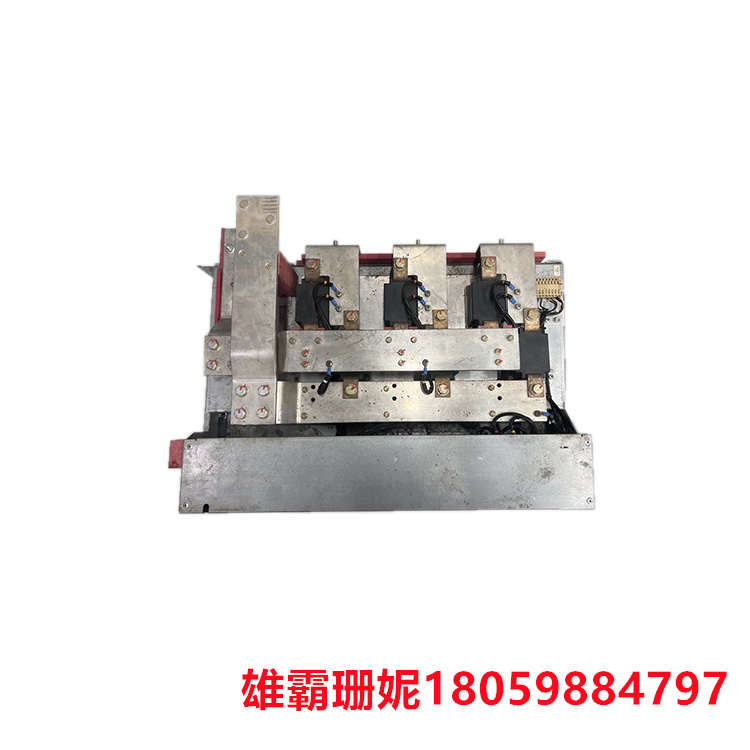 GE MVR1600-4601 整流桥模块 二极管是正向导通反方向截止