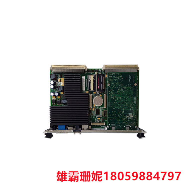 GE IS215UCVEM06A 控制器板 一款具有2个总线通道的控制器板