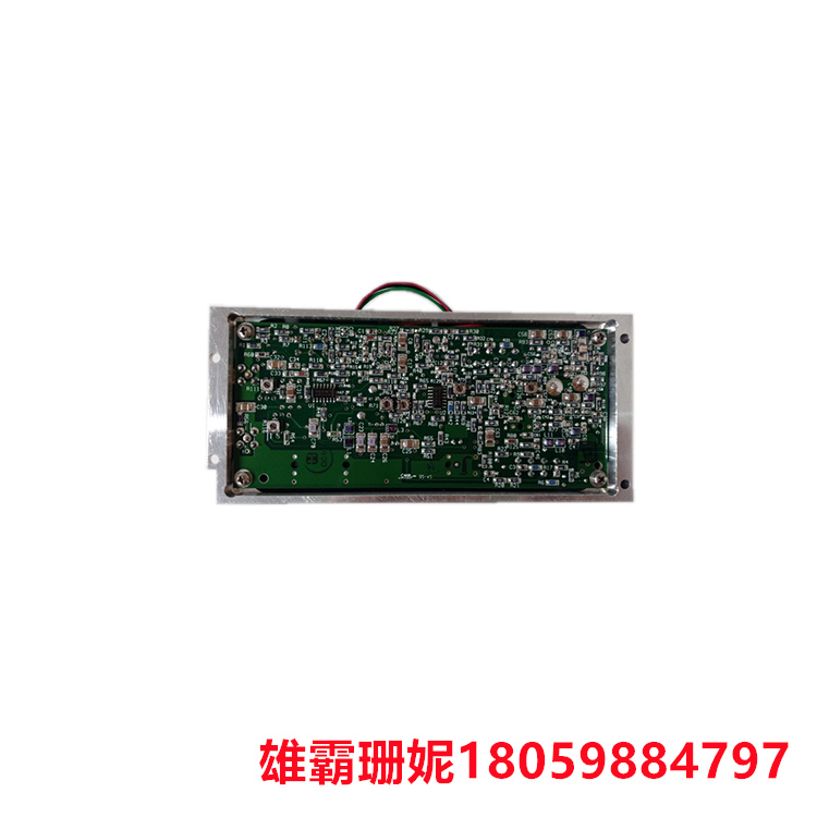 GE   SD-98762  控制模块   两种控制器各有长处和短处 