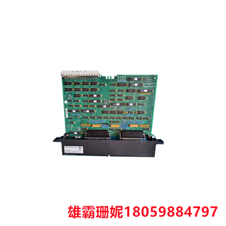 GE iC687BEM713 总线发送器模块 这些模块安装在系统的双背板冗余机架中