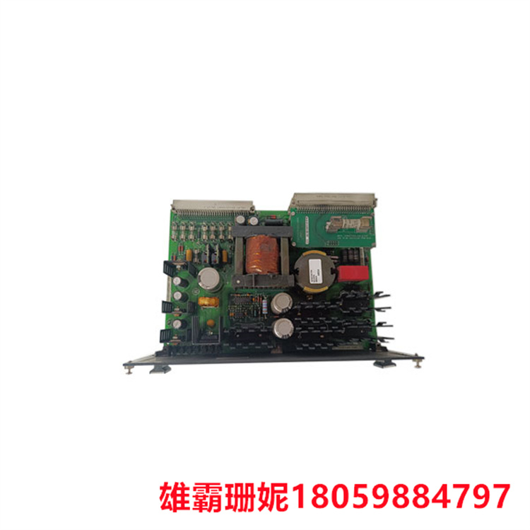 IS200EPSMG2AEC   电路板（PCB）   用作数字信号处理器控制板 