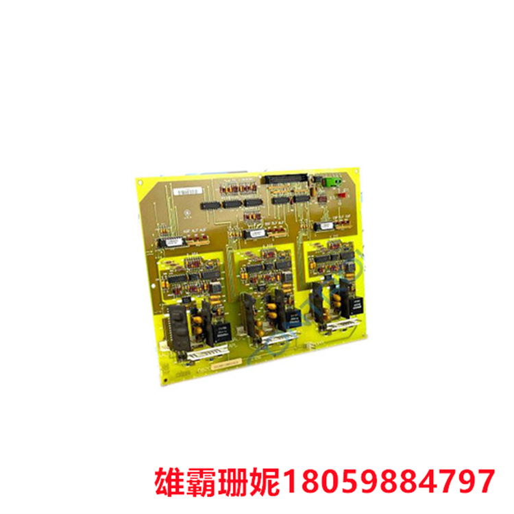 GE DS200IIBDG1A 绝缘栅双极晶体管 不要让任何东西掉进机柜