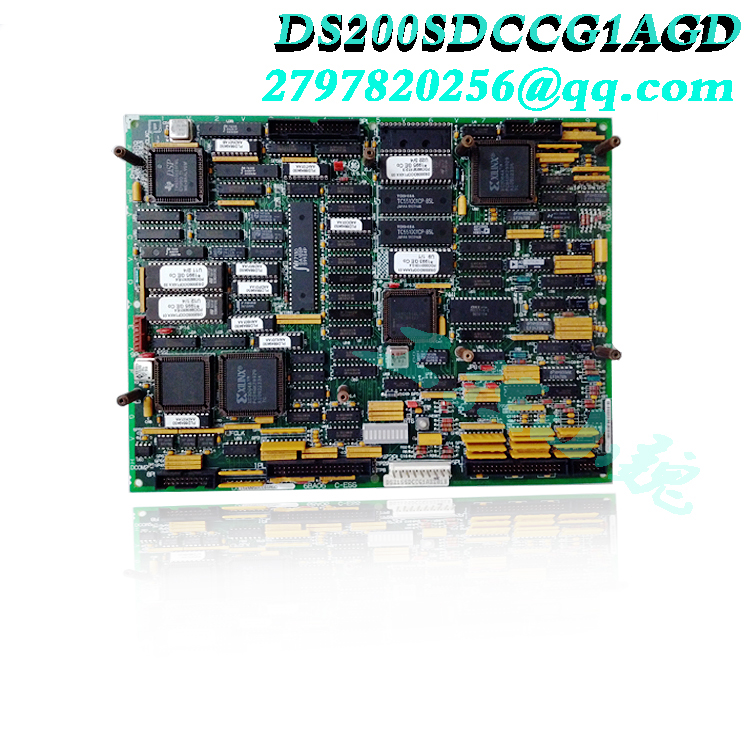 GE数字量模块DS200EXPSG1AAA 