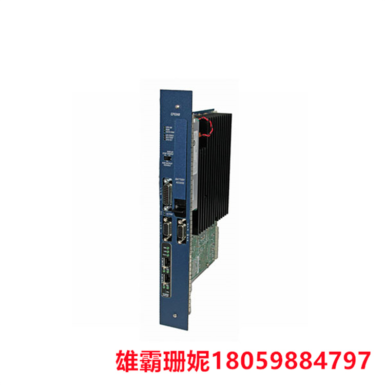 GE IC698CPE040-JP 中央处理器 IC698CPE040 采用奔腾-M 微处理器