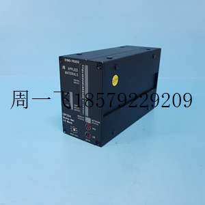 AMAT 0190-76252模块备件 