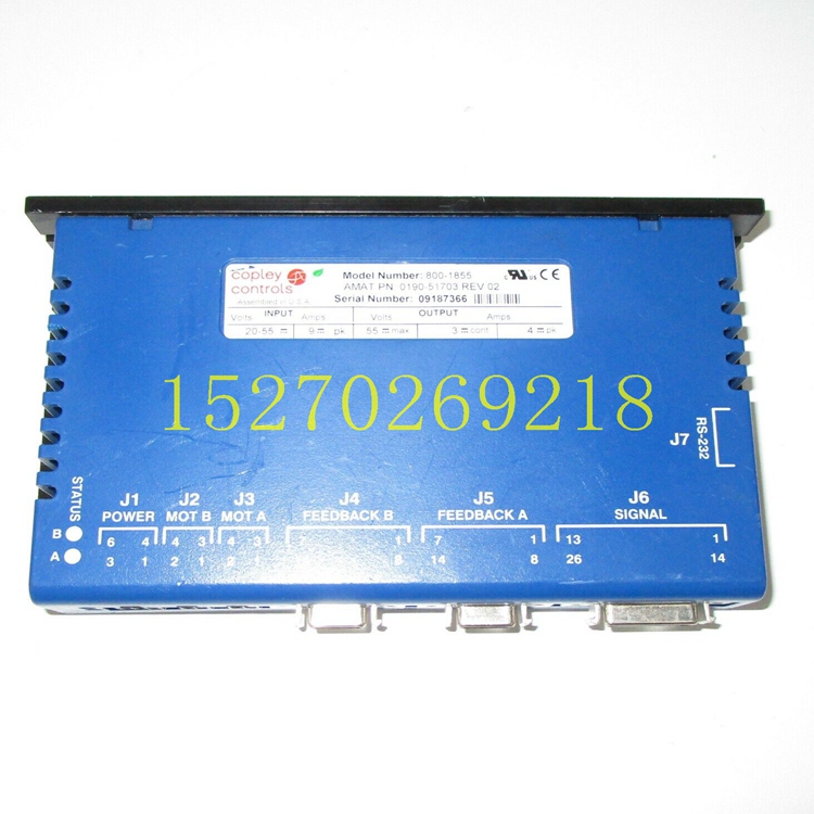 AMAT 0190-51414备件模块卡件 