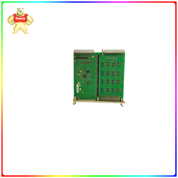 DSDI110AV1 3BSE018295R1 ABB仓库有货工控自动化备件卡件模块