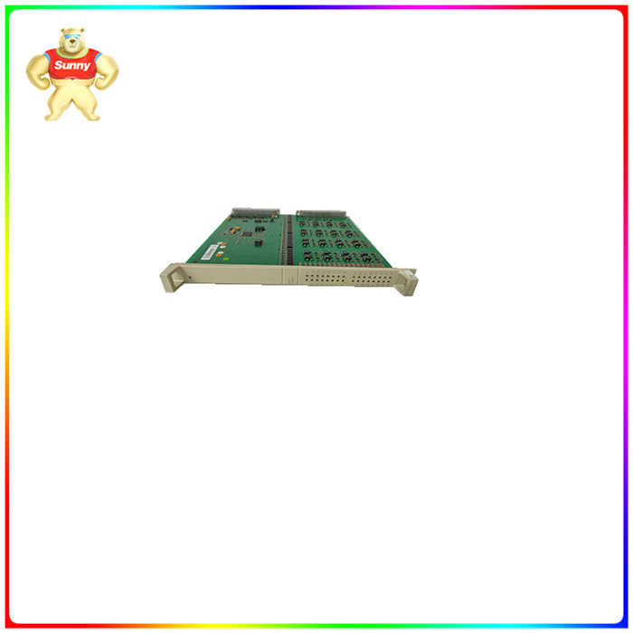 DSDI110AV1 3BSE018295R1 ABB仓库有货工控自动化备件卡件模块