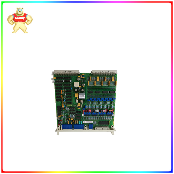 DSAI130D 3BSE003127R1 ABB仓库有货工控自动化备件卡件模块