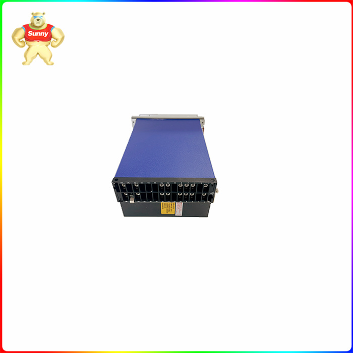 GEC ALSTHOM  MCGG52H1CB0753C 伺服控制器 替您省钱  货期快速 