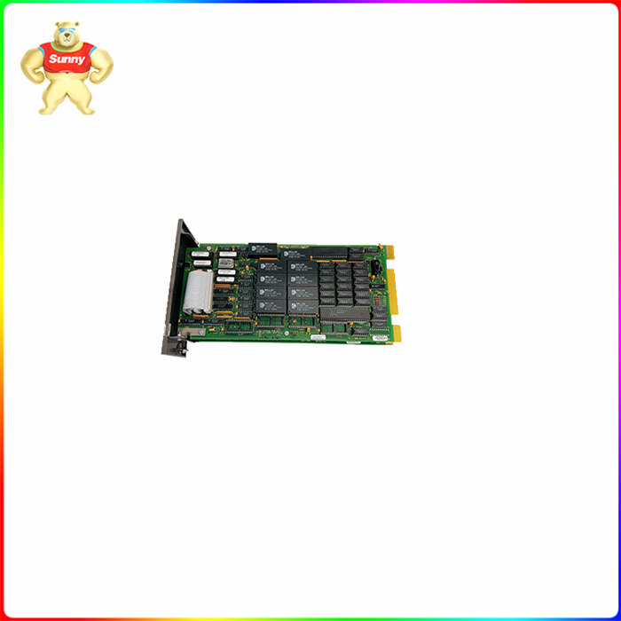 ABB INICT01 数字信号输出模块 产品概况 